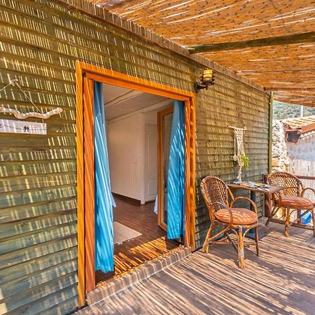 Kas Joy Glamping Hotel Exterior photo