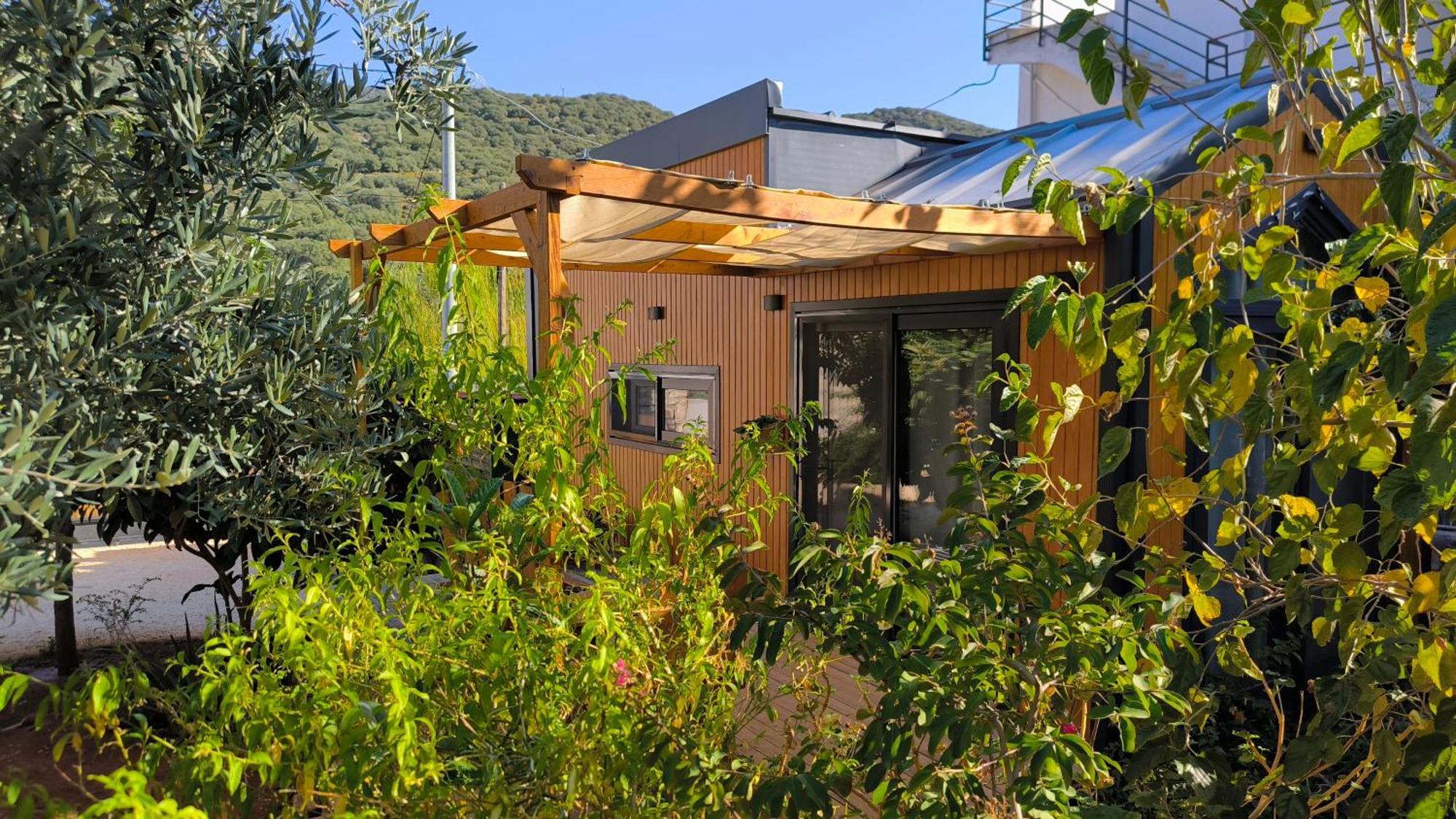 Kas Joy Glamping Hotel Exterior photo