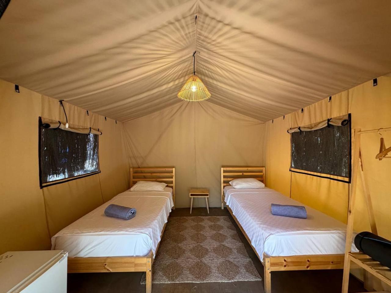 Kas Joy Glamping Hotel Exterior photo