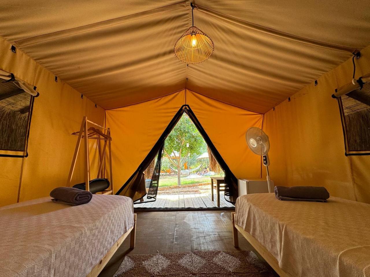 Kas Joy Glamping Hotel Exterior photo