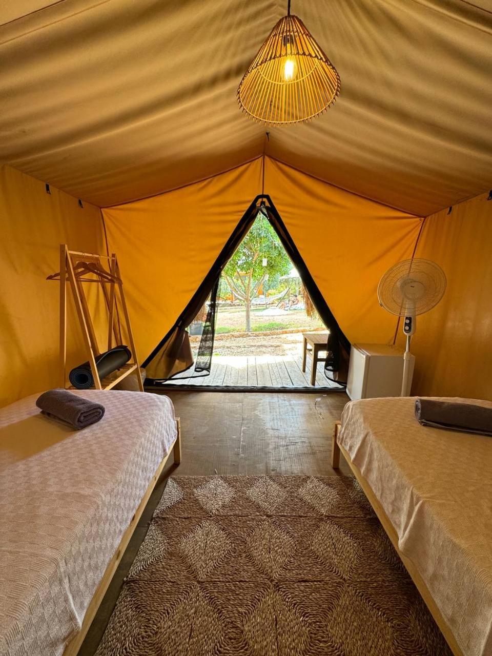 Kas Joy Glamping Hotel Exterior photo