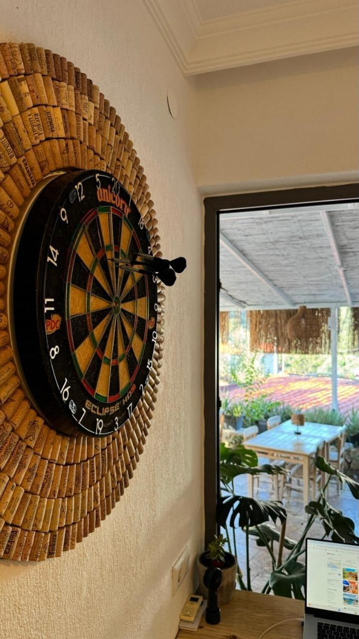 Kas Joy Glamping Hotel Exterior photo
